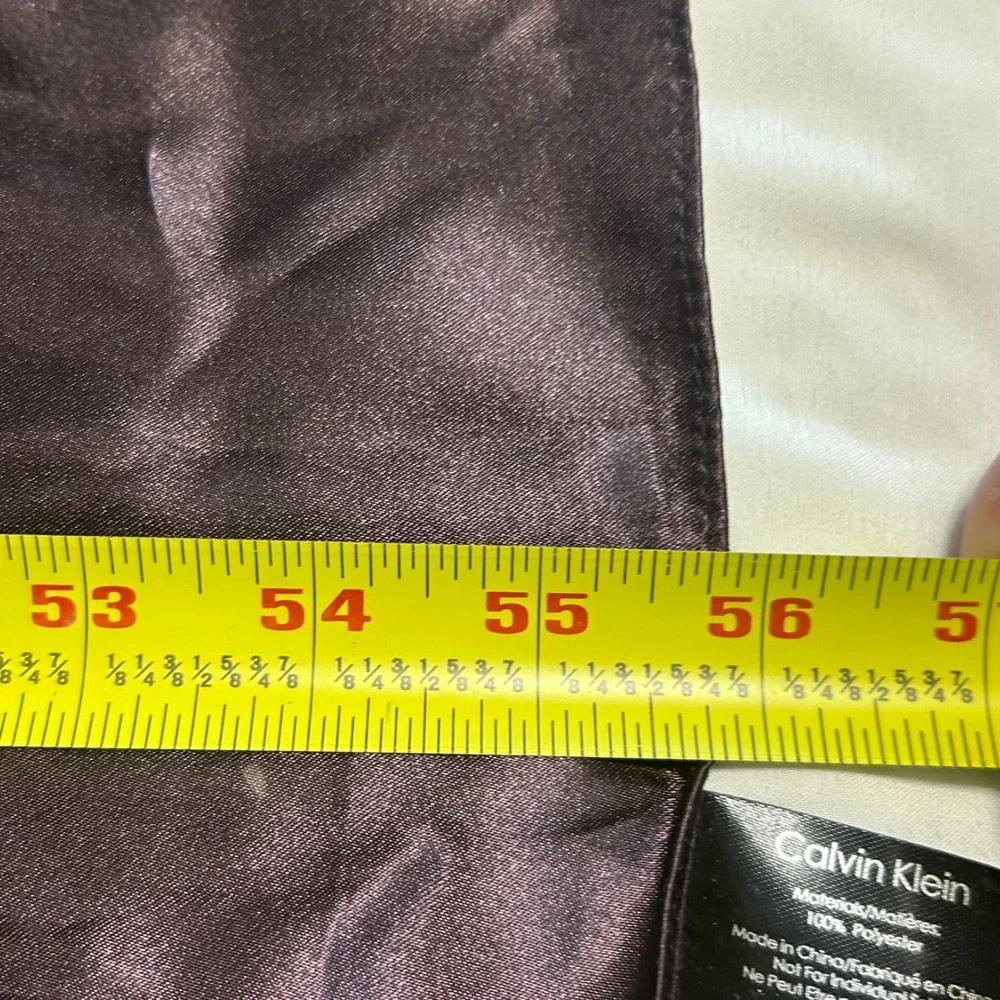 Calvin Klein calvin klein